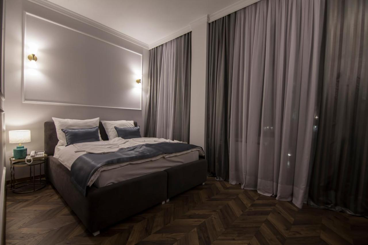 Hotel Balkan Centar Bijeljina Esterno foto