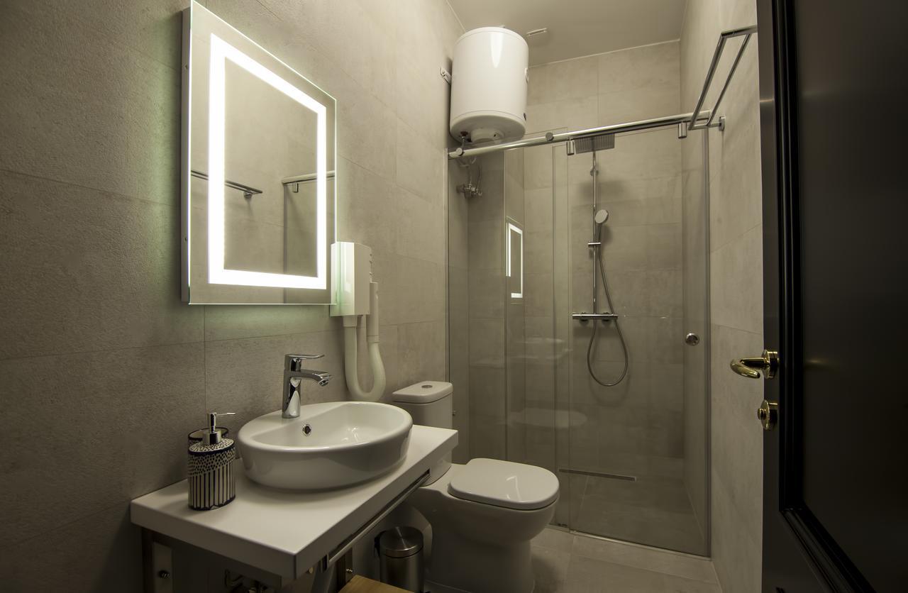 Hotel Balkan Centar Bijeljina Esterno foto